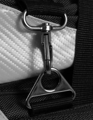 Sac Probowl deluxe 3 boules tote