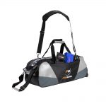 Sac Probowl deluxe 3 boules tote