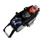 Sac Probowl deluxe 3 boules tote