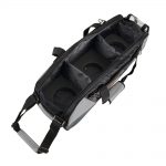 Sac Probowl deluxe 3 boules tote