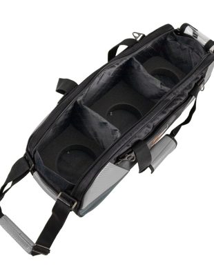 Sac Probowl deluxe 3 boules tote