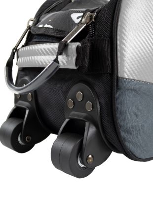 Sac Probowl deluxe 3 boules tote