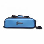 Sac Hammer Carbon Shield Triple tote blue