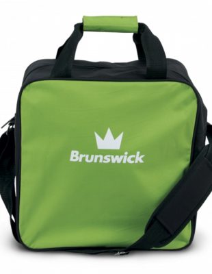 Sac Brunswick T Zone 1 boule vert