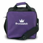 Sac Brunswick T Zone violet