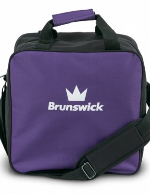 Sac Brunswick T Zone violet