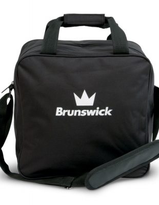 Sac Brunswick T Zone noir