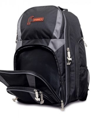 Back pack compétition Hammer