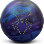 Boule Hammer Black Widow Tour V1