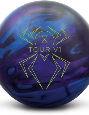 Boule Hammer Black Widow Tour V1