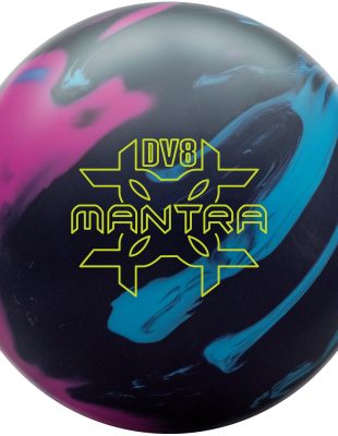 Boule DV8 Mantra solid