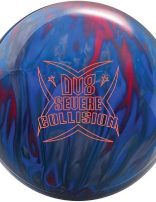DV8 Wicked Collision