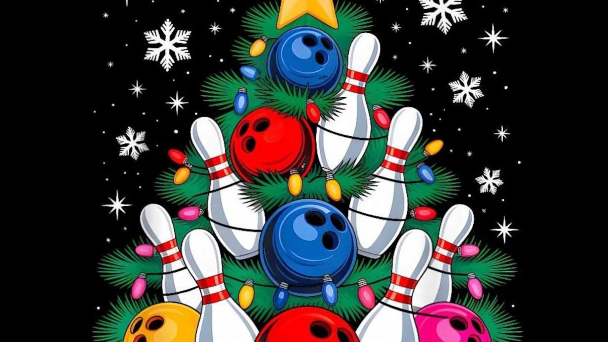 Vacances Noel bowling