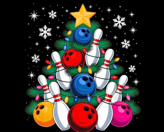 Vacances Noel bowling