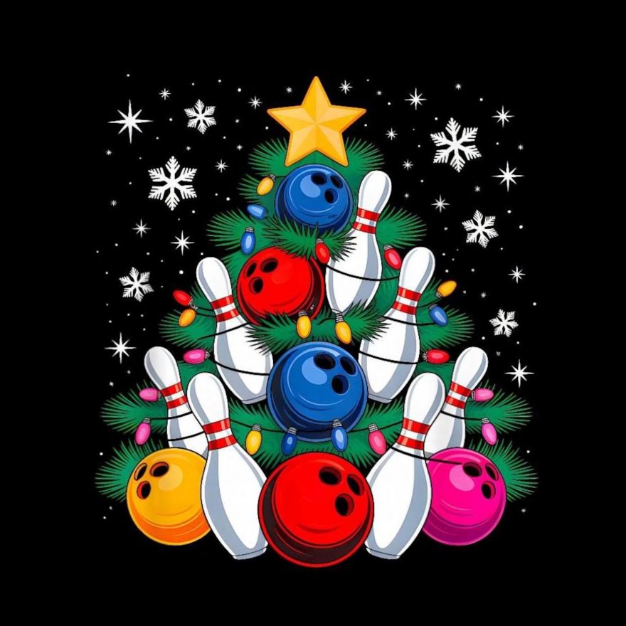 Vacances Noel bowling