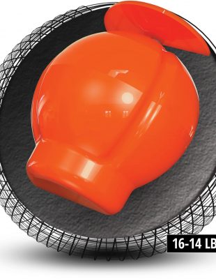 Noyau boule hammerhead pearl