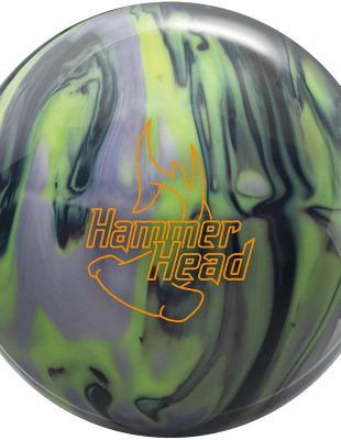 HammerHead Pearl HammeHead Pearl