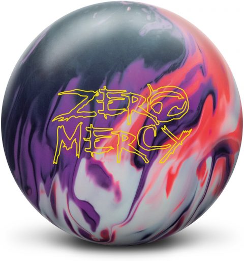 Boule Hammer Zero Mercy Solid