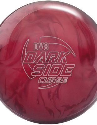 Boule DV8 Darkside Curse