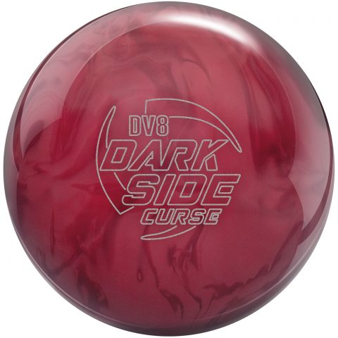 Boule DV8 Darkside Curse
