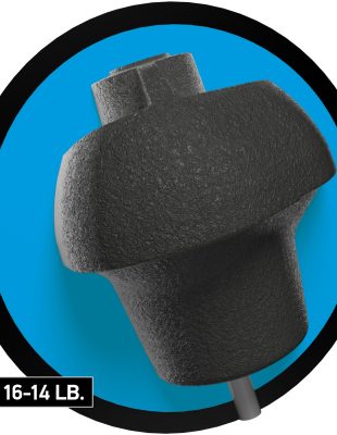 Noyau boule DV8 Darkside Curse