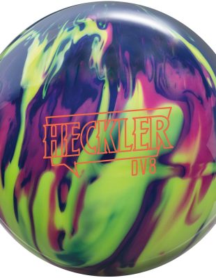 Boule DV8 Heckler