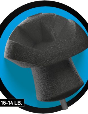 Noyau Boule DV8 Heckler