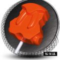 Boule Hammer Spawn noyau