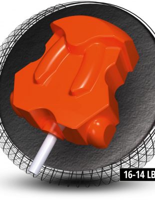 Boule Hammer Spawn noyau