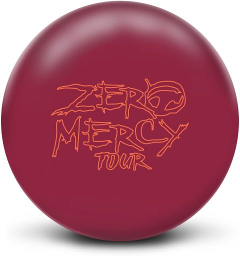 Boule Hammer Zero Mercy Tour