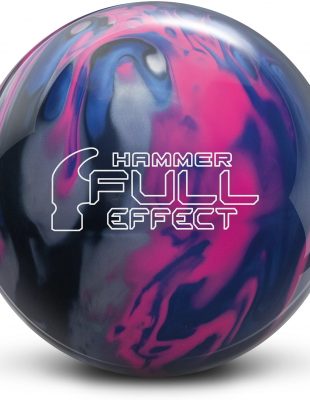Boule Hammer Full Effect