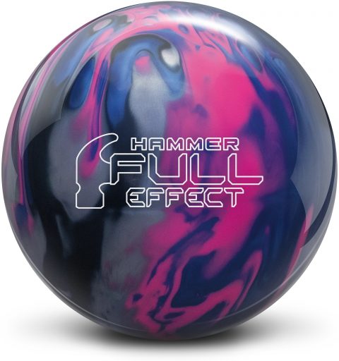 Boule Hammer Full Effect