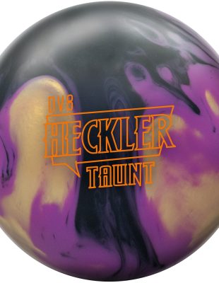 Boule DV8 Heckler Taunt