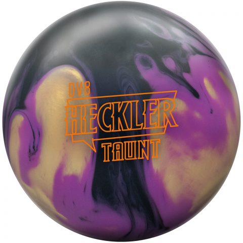Boule DV8 Heckler Taunt